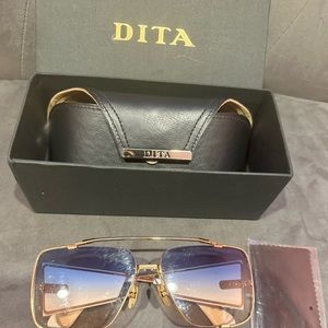 DITA Sunglasses